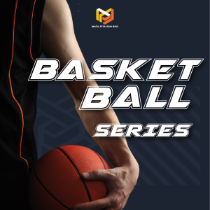 Custom Made Sublimation Basketball