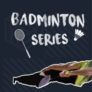 Custom Made Sublimation Badminton