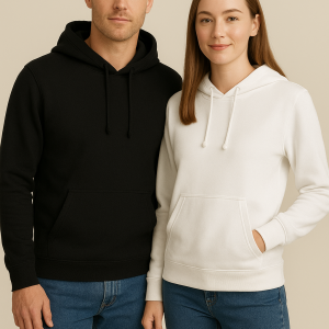 Custom Made Sublimation Hoodies