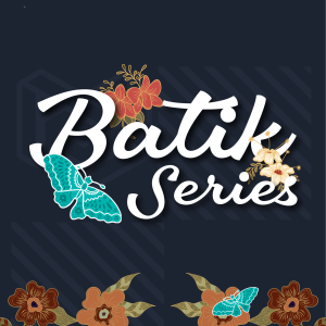 Custom Made Sublimation Batik
