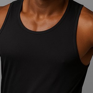 Custom Made Sublimation Singlet