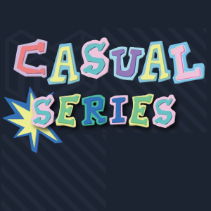 Custom Made Sublimation Casual