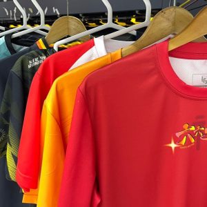 Full Sublimation Shirt