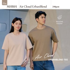 T Shirt Cotton Round Neck RNSS MHR01