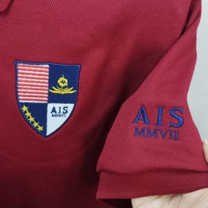 Embroidery Shirt