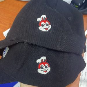 Embroidery Cap